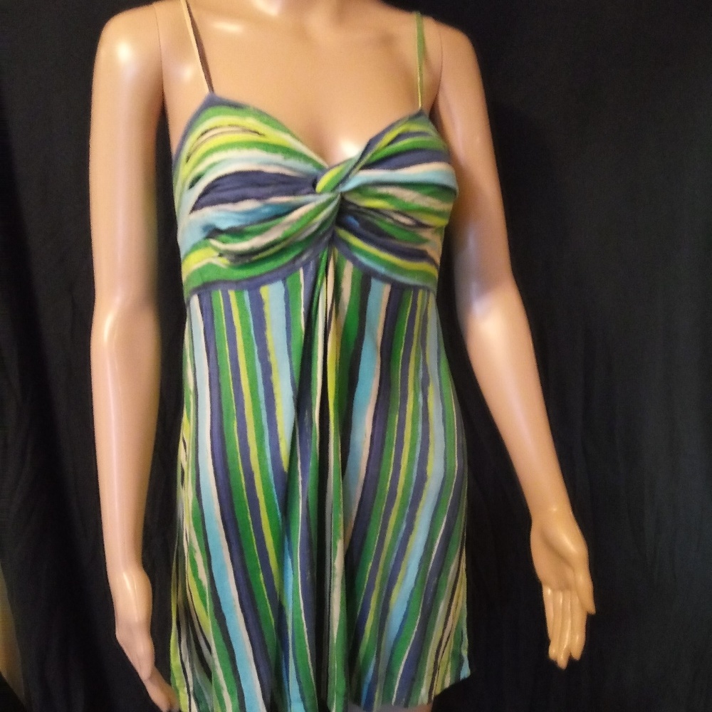 Summery sexy dress